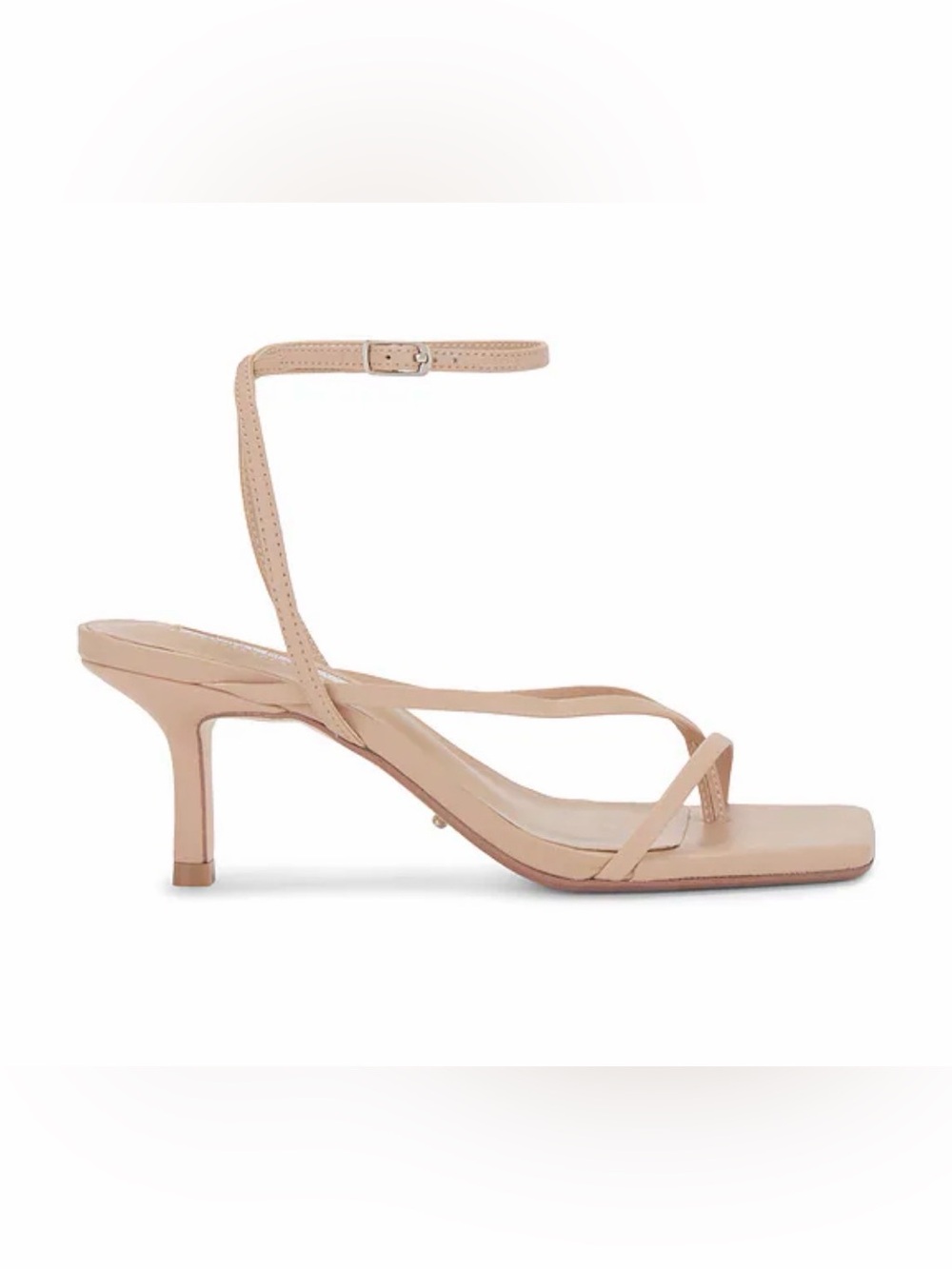 Tony Bianco Avi Sandal in Skin Nappa